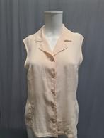 Super leuke reyro vintage blouse van prisma maat 44, Prisma, Overige kleuren, Maat 42/44 (L), Ophalen of Verzenden