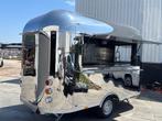 Diverse Airstreams Foodtrailers Foodtrucks op voorraad!, Ophalen