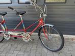 Bottechia Tandem antiek, Fietsen en Brommers, Minder dan 10 versnellingen, Gebruikt, Mdg.mobility01@gmail.com, Ophalen of Verzenden