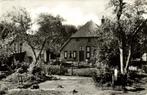 Boerderij De Vuurkuil, Hulshorst - 1960 gelopen, Verzamelen, Ansichtkaarten | Nederland, Ophalen of Verzenden, Voor 1920, Ongelopen