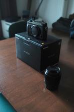 My beloved Fujifilm X-E3 + TTArtisan 35mm f/1.4, Ophalen, Zo goed als nieuw, Fuji, Geen optische zoom