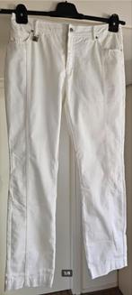 Dames witte golfpantalon merk Röhnisch ruime maat 38, Sport en Fitness, Golf, Ophalen of Verzenden, Nieuw, Kleding, Overige merken