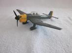 Dinky Toys Junkers JU 87 B nr. 721., Ophalen of Verzenden, Gebruikt, Schaalmodel