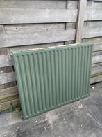 Radiator 92x113, Ophalen, 30 tot 80 cm, Radiator, Zo goed als nieuw