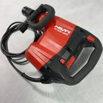 Hilti TE 800 Breekhamer Sloophamer Hakhamer Gebruikt Beitels