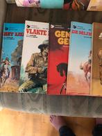 Giraud / Charlier - Blueberry enkele HC’ s, Eén stripboek, Ophalen of Verzenden, Gelezen