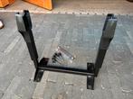 Steco maxi cosi houder voor bakfiets, Ophalen of Verzenden, Zo goed als nieuw, 1 kind, Overige merken