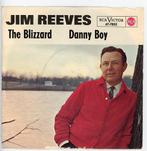 Single van Jim Reeves uit 1961 ( D ), Cd's en Dvd's, Vinyl Singles, Ophalen of Verzenden, Gebruikt, Pop