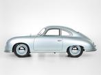 Porsche 356 1300 Pre-A Split Window Coupe 1951, Voorwielaandrijving, Stof, 4 stoelen, Bedrijf