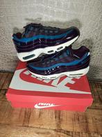 Nike air max 95 nocturne port wine maat 43, Nike air max, Overige kleuren, Ophalen of Verzenden, Sneakers of Gympen