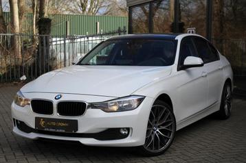 BMW 3-serie 316i mod.2016 Navi! Luxe model beschikbaar voor biedingen