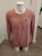 Super leuke roze Pme Legend trui maat L, Maat 52/54 (L), Pall Mall PME Legend, Ophalen of Verzenden, Zo goed als nieuw