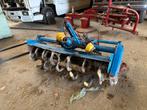 Grondfrees voor mini/compact tractor, Zakelijke goederen, Agrarisch | Werktuigen, Ophalen, Overige, Onb, Onv
