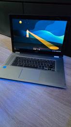 Chromebook Spin 15 (CP315-1H) - Gebruikt, Computers en Software, Chromebooks, Ophalen, 15 inch, Qwerty, Touchscreen