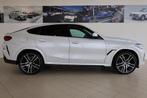 BMW X6 xDrive40i M Sportpakket | Soft-Close | Elek. trekhaak, Stof, Gebruikt, Met garantie (alle), X6