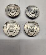 Originele Aluett naafdoppen., Ophalen of Verzenden