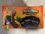 Pokemon Trick or Trade bundle (2024) sealed - nieuw!, Ophalen of Verzenden, Nieuw, Boosterbox, Foil