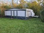 Te koop Caravan Texel Hobby 560 KMFE de luxe, Caravans en Kamperen, Verhuur