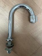 Prachtige Hansa Kraan - Chroom, Doe-het-zelf en Verbouw, Ophalen of Verzenden, Zo goed als nieuw, Chroom, Kraan