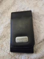 Accu-Chek Lederen Telefoonhoes voor Riem - Nieuw, Ophalen of Verzenden, Nieuw, Bescherming, Overige merken