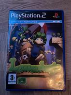 PlayStation 2 Lemmings, 1 speler, Ophalen of Verzenden, Sport, Vanaf 3 jaar