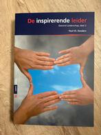 De inspirerende leider van Paul Ch. Donders, Ophalen of Verzenden, Zo goed als nieuw