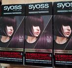 SYOSS Haarverf, Ophalen, Nieuw, Overige typen