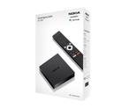 NOKIA Streaming Box 8000 4K UHD android TV, Ophalen, Zo goed als nieuw, USB 2, Zonder harde schijf