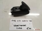 Mercedes  CLK Cabrio 2000 Stoelhendel  Linksvoor, Auto-onderdelen, Gebruikt, -, -, Ophalen of Verzenden