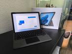 ZGAN: Microsoft surface go 3 + toetsenbord, 10 inch, Surface Go 3, Ophalen of Verzenden, Zo goed als nieuw