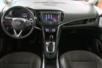 Opel Zafira 1.4 Turbo Online Edition 7-Persoons, 140PK, Led,, 4 cilinders, 7 stoelen, Bedrijf, Zafira