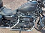 Harley-Davidson Sportster Iron 883 (33kW, A2), 12 t/m 35 kW, Particulier, 2 cilinders, 883 cc