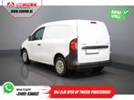 Mercedes-Benz Citan DEMO 110 CDI 100 pk LMV/ MBUX/ Carplay/, Voorwielaandrijving, Stof, 4 cilinders, Wit