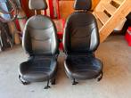 Stoelen mini R53 Cabrio, Auto-onderdelen, Interieur en Bekleding, Ophalen, Mini