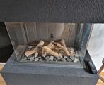 Bellfires gaskachel, Ophalen, Gebruikt, Gas, Gaskachel