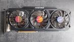 Gigabyte Windforce GV-R928XOC Z- 3GB, Computers en Software, Videokaarten, Ophalen of Verzenden, Zo goed als nieuw, GDDR5, PCI-Express 3