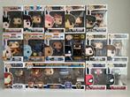 Collectie verschillende Funko Pops 15x, Ophalen, Nieuw