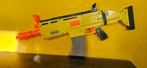 Fortnite nerf, electrisch, Ophalen