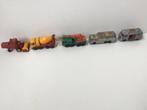 Matchbox voertuigen, Ophalen of Verzenden, Zo goed als nieuw, Overige typen, Matchbox