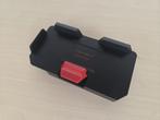 TELEFOONHOUDER + LADER VOOR BMW NAVI HOUDER, Motoren, Niet ingevuld, Gebruikt, Niet ingevuld, Ophalen of Verzenden