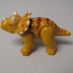 Playmobil onderdelen dinosaurus baby triceratops jungle, Ophalen of Verzenden, Los playmobil, Zo goed als nieuw