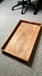 DIENBLAD HOUT, Ophalen, Gebruikt, Hout