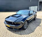 Ford Mustang GT/CS 5.0 V8 – California Special USA Collector, Automaat, Euro 5, 460 pk, Zwart