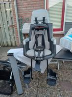 Bobike achterzitje compleet, Ophalen of Verzenden, Zo goed als nieuw