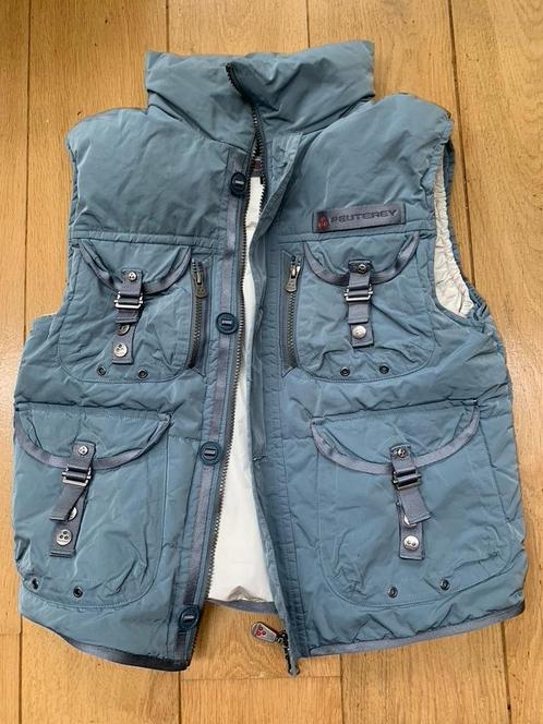 Bodywarmer S (Peutery), Kinderen en Baby's, Kinderkleding | Overige, Nieuw, Jongen of Meisje, Ophalen of Verzenden