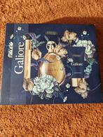 Figenzi galiore geschenkset, Sieraden, Tassen en Uiterlijk, Uiterlijk | Lichaamsverzorging, Ophalen of Verzenden, Nieuw, Overige typen