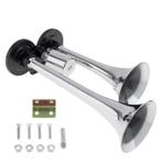 Luchthoorn 12V ( 300 / 230 mm ), Ophalen of Verzenden