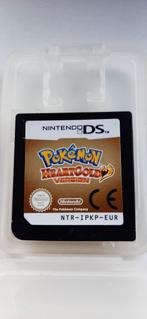 Pokémon HeartGold Nintendo Ds spel zeldzaam!, Spelcomputers en Games, Games | Nintendo DS, Nieuw, Vanaf 12 jaar, Avontuur en Actie