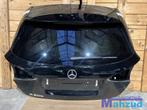MERCEDES A KLASSE W177 zwart achterklep 2018-2021, Auto-onderdelen, Gebruikt, Achterklep, Mercedes-Benz, Ophalen of Verzenden