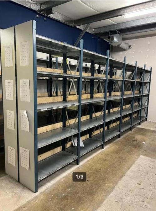 Electrolux legbordstelling stelling stellingen stellingkast, Huis en Inrichting, Kasten | Stellingkasten, Zo goed als nieuw, Ophalen of Verzenden